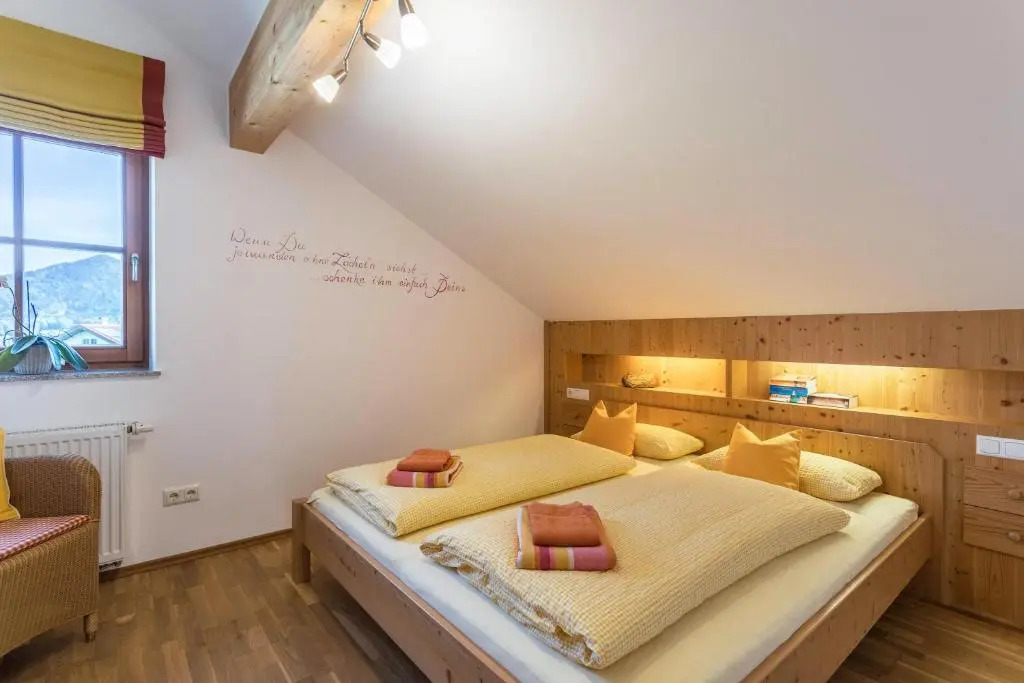Alpen Chalet Alte Talstation