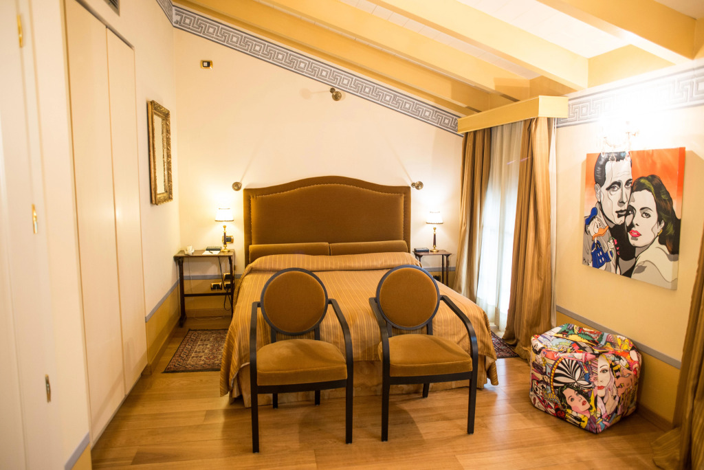 Hotel Palazzo Guiscardo Pietrasanta