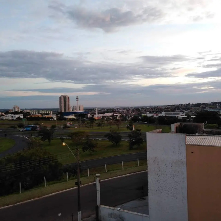 Hotel Sem Limites
