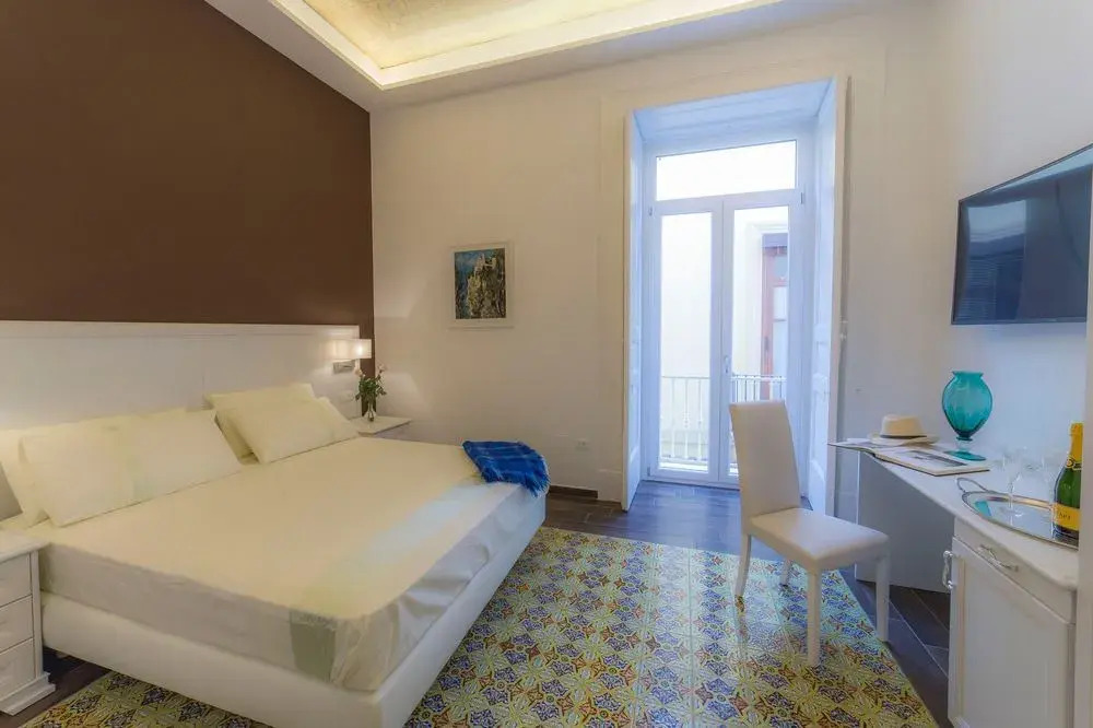 Suites Sorrento Elegance