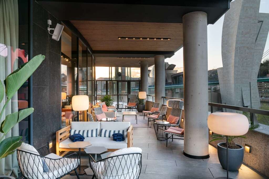 Vincci Consulado de Bilbao