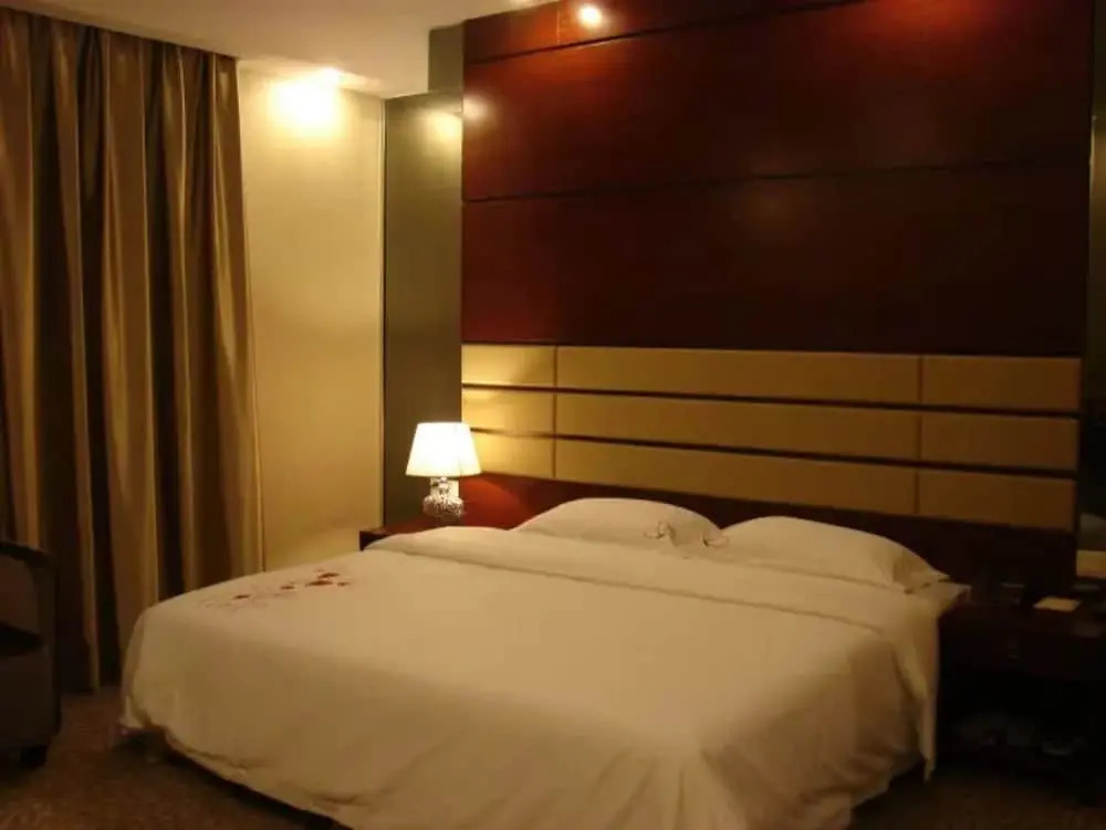 Junyue Hotel