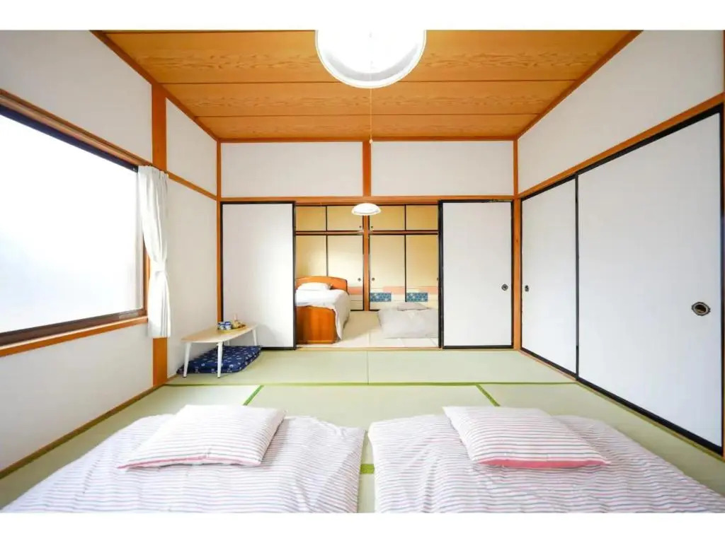 Second House Nikko - Vacation STAY 13408