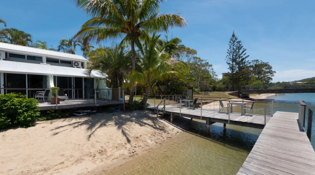 Caribbean Noosa