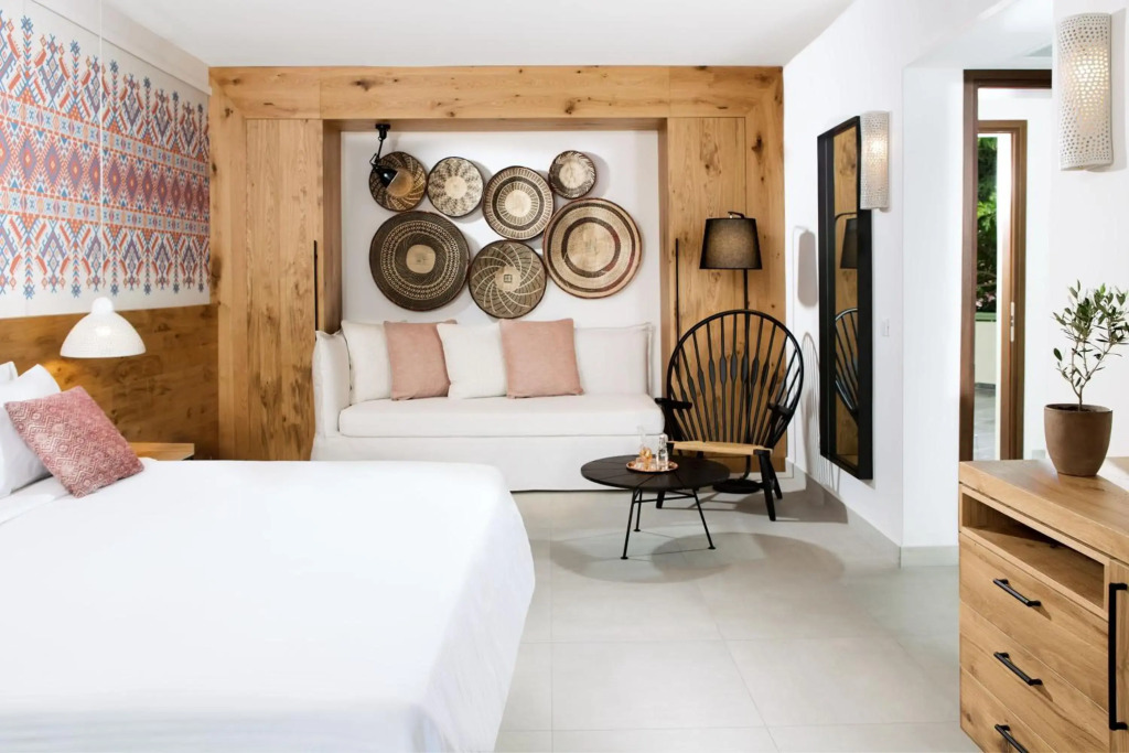 Agapi Beach Resort Premium All Inclusive