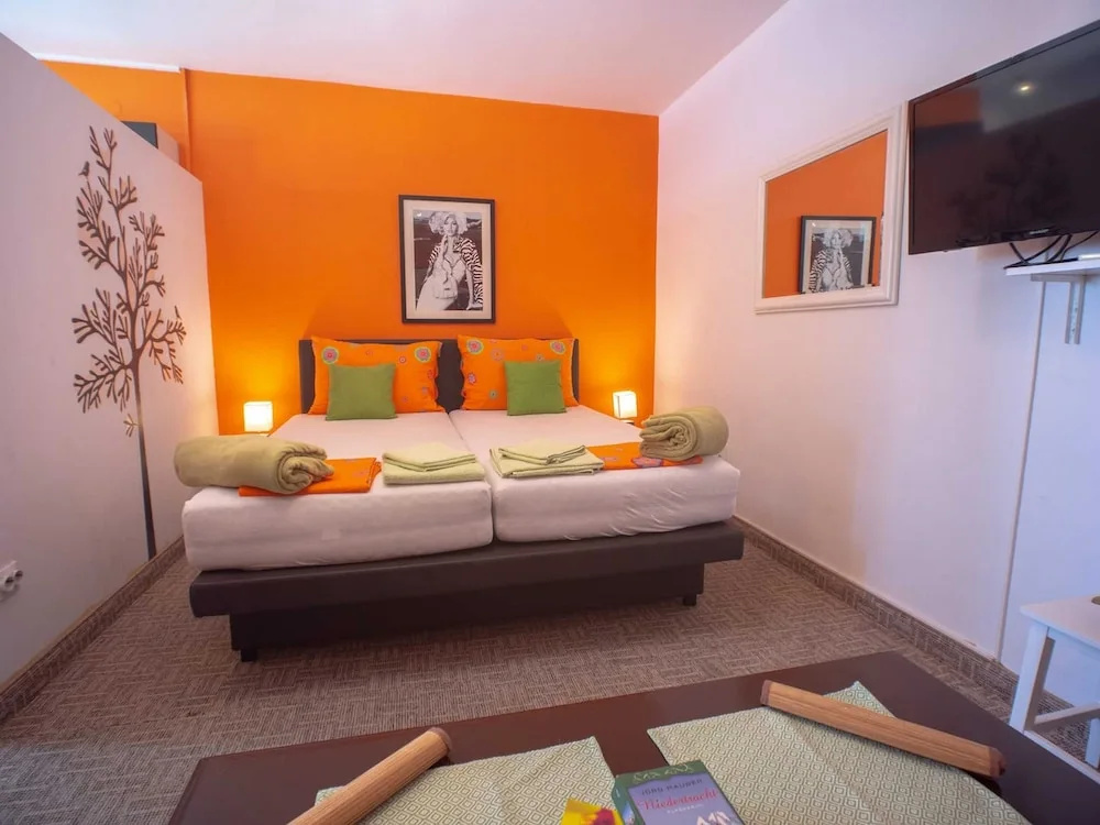 Apartment Cantabile II