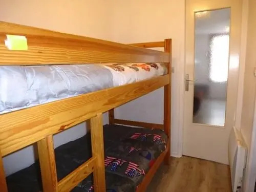 Apartment Bel Appartement Proche Centre Bareges Avec 6 Couchages