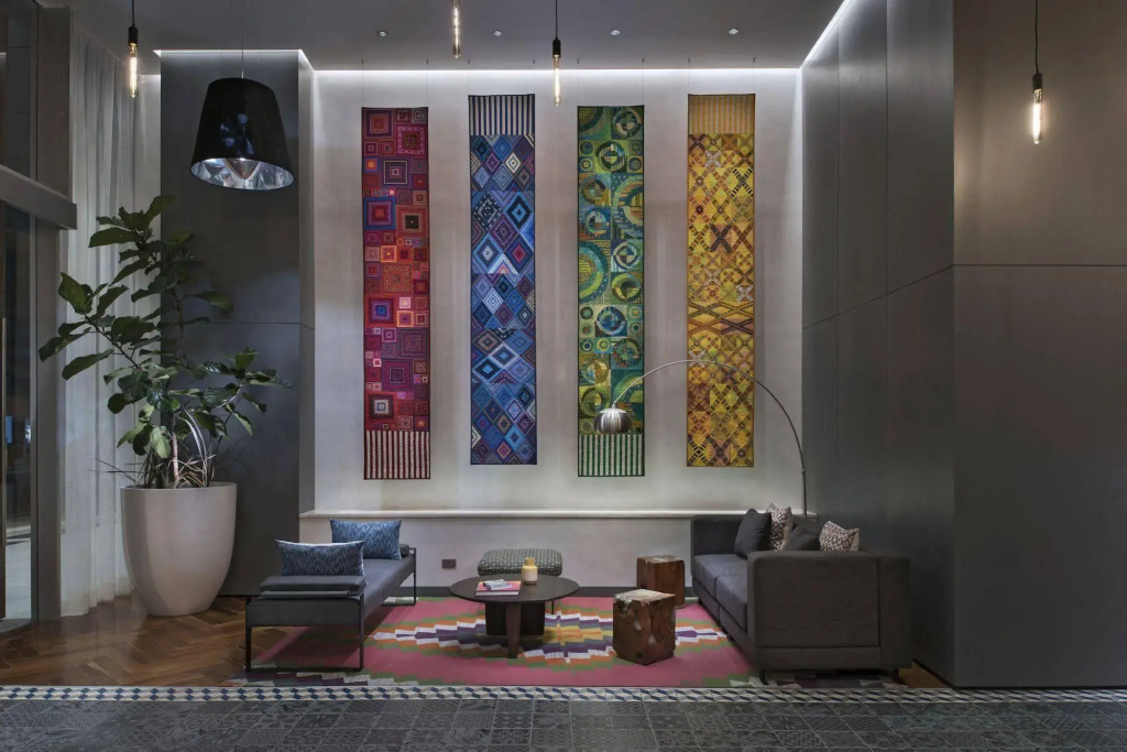 Hyatt Centric Guatemala City