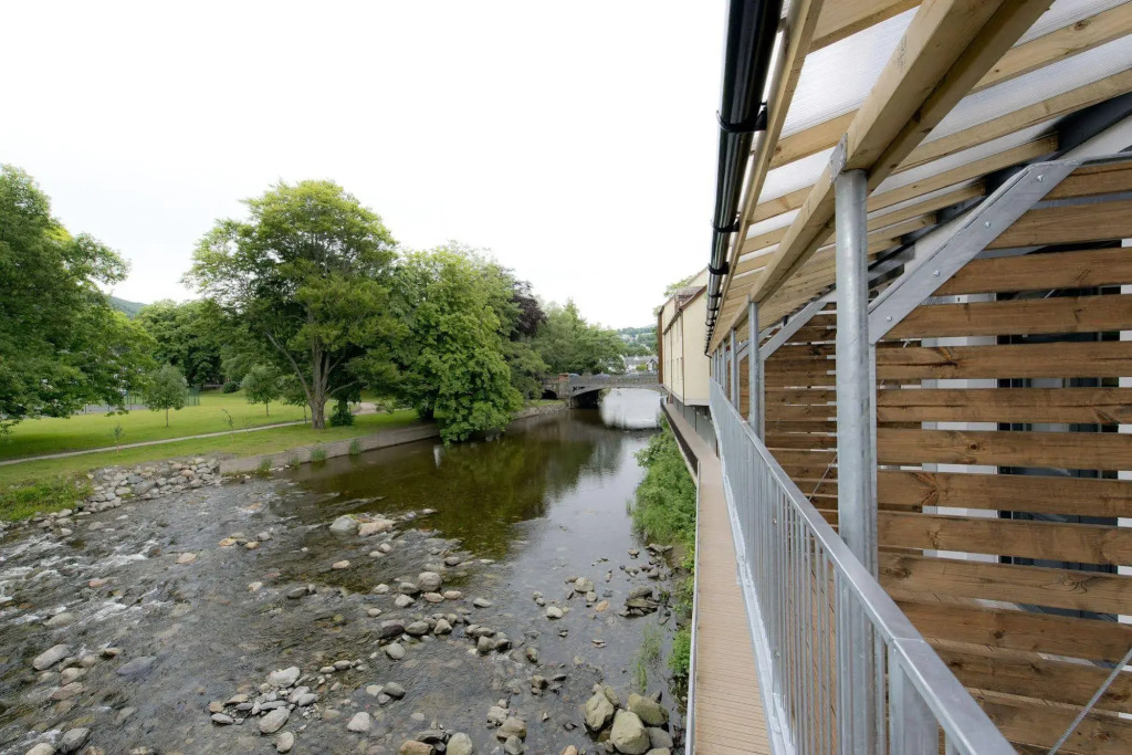 YHA Keswick