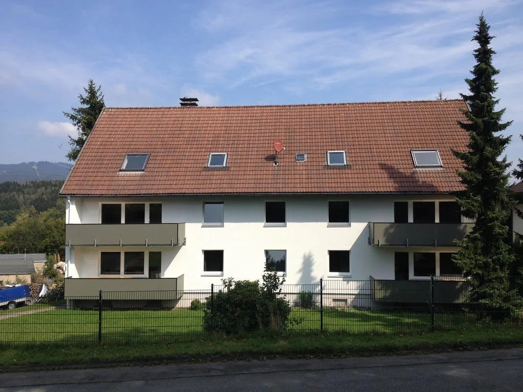 Harzidyll Living Apartments