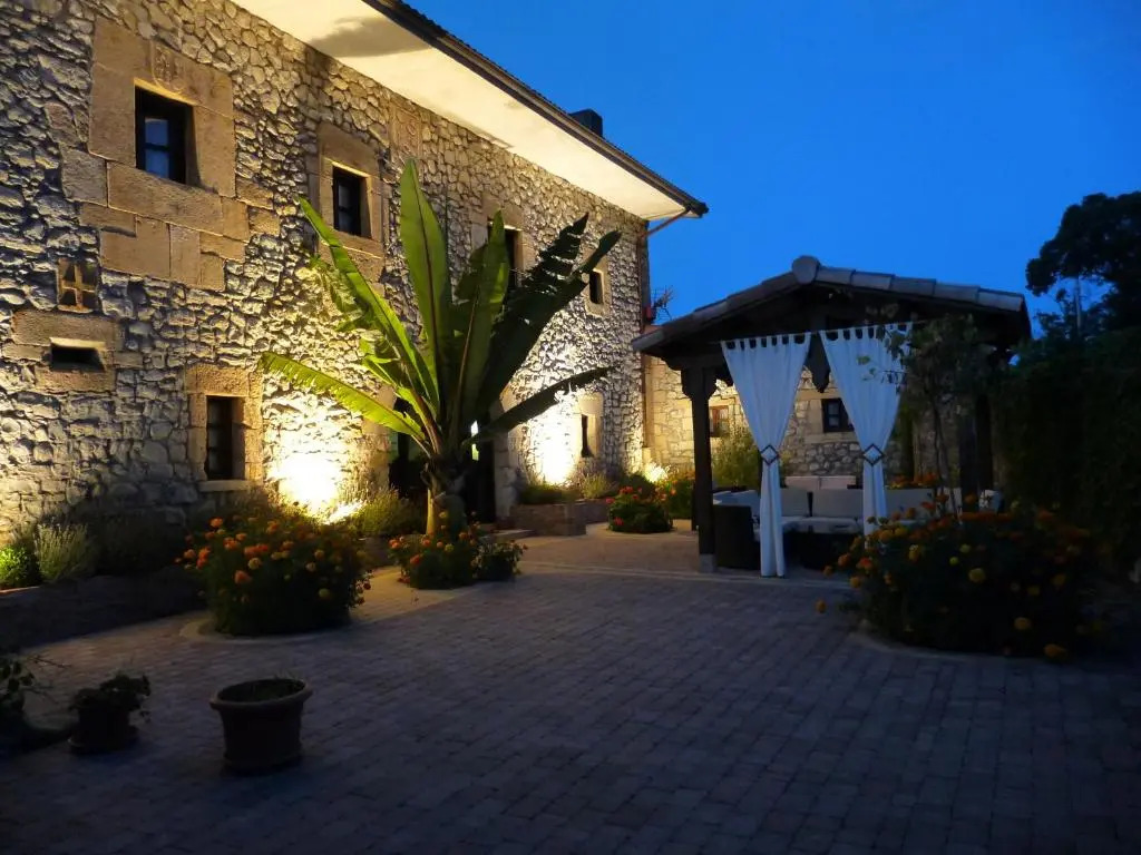 Posada El Pozo