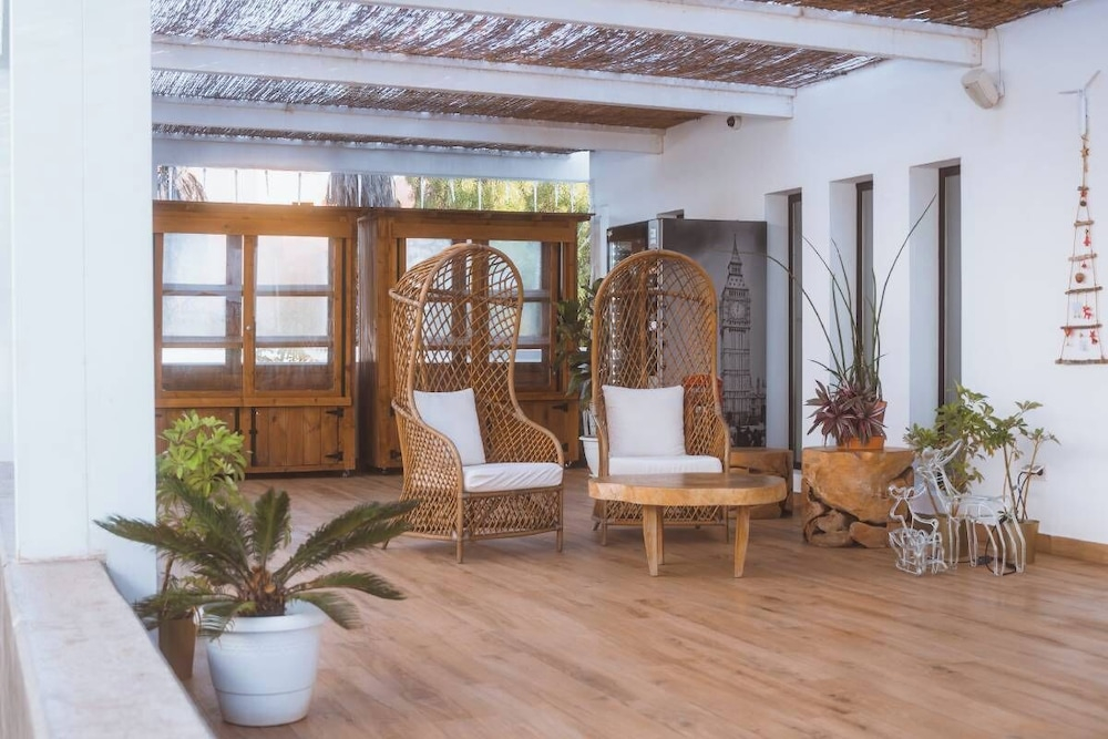 Shambhala Fuerteventura