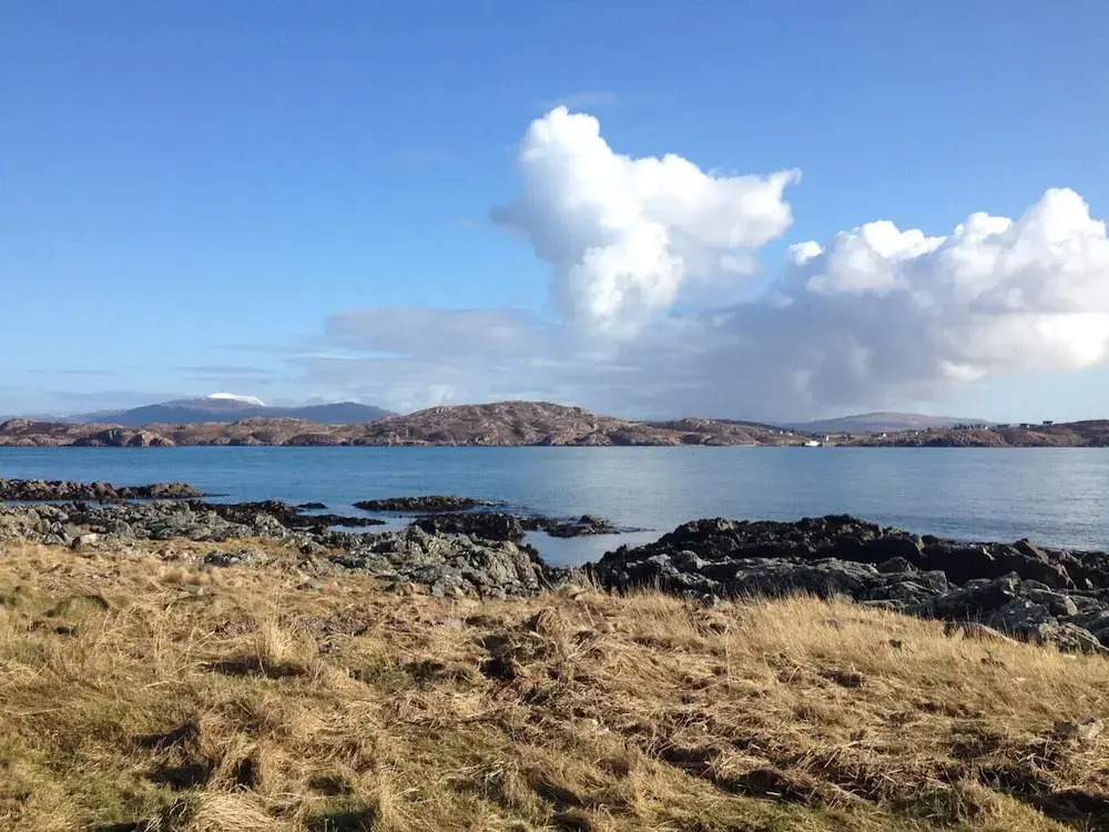 Ardoran House B&B