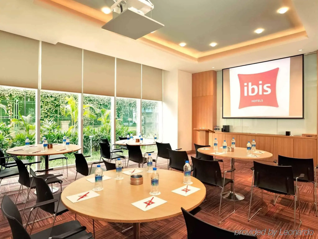 ibis Navi Mumbai - An Accor Brand