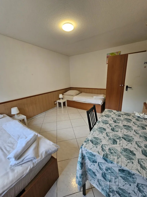 Pension Seckbach