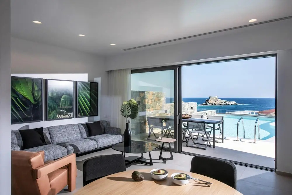 Made By The Sea Villa 4