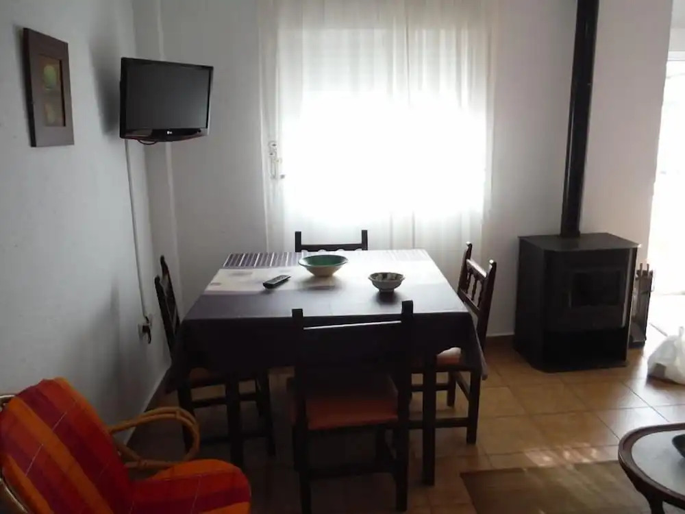 Casas María Carmona - Casa Luna Níjar by Ruralidays