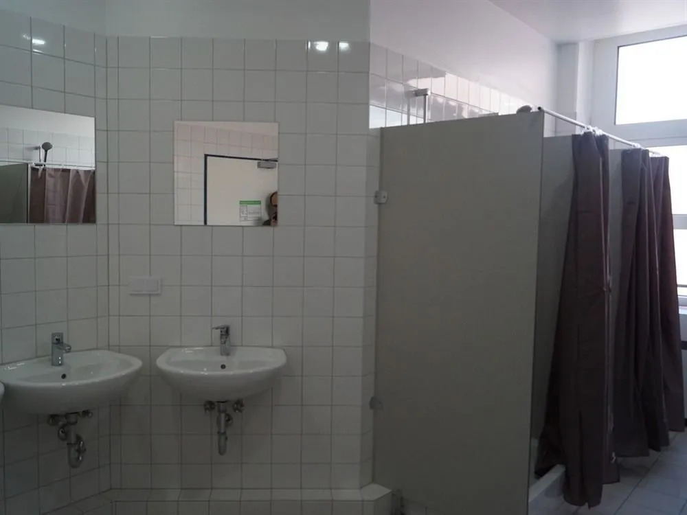 C & N Hostel Munich