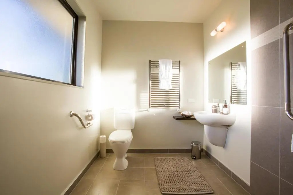 Manuka Lodge B&B