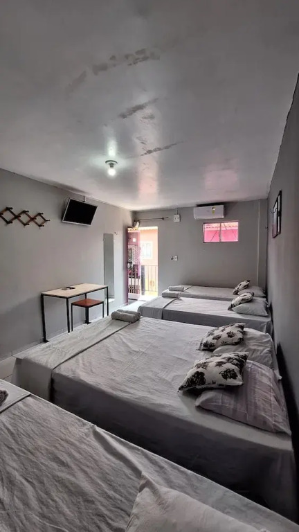 Canto da Duna Hotel