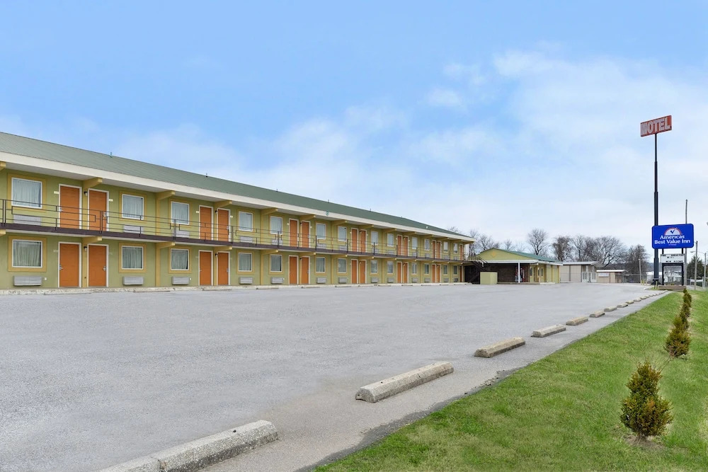 Express Inn
