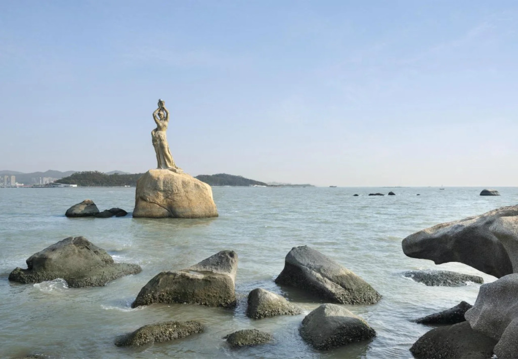 The St. Regis Zhuhai
