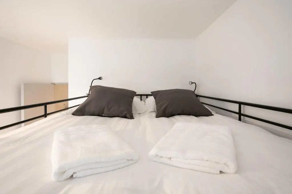 Lovely Cosy Apartment Terrace - 5 min DISNEYLAND Paris