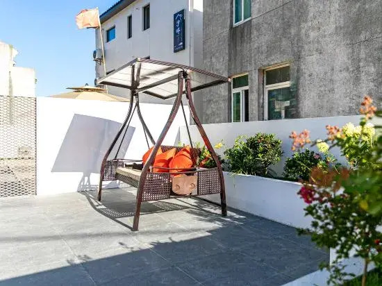 MuDouyu Relax Seaview Holiday Homestay