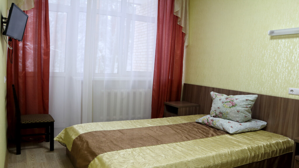 Lottsy Sanatorium