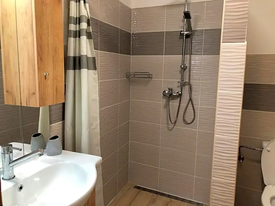 Penzion Zaječský šenk