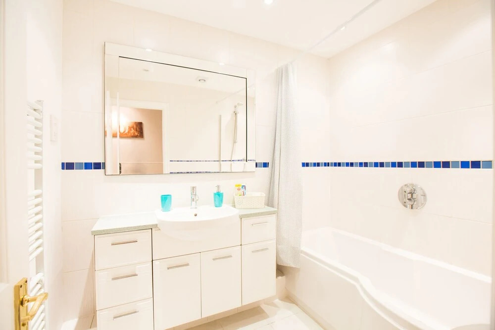 Three Bedroom Limehouse