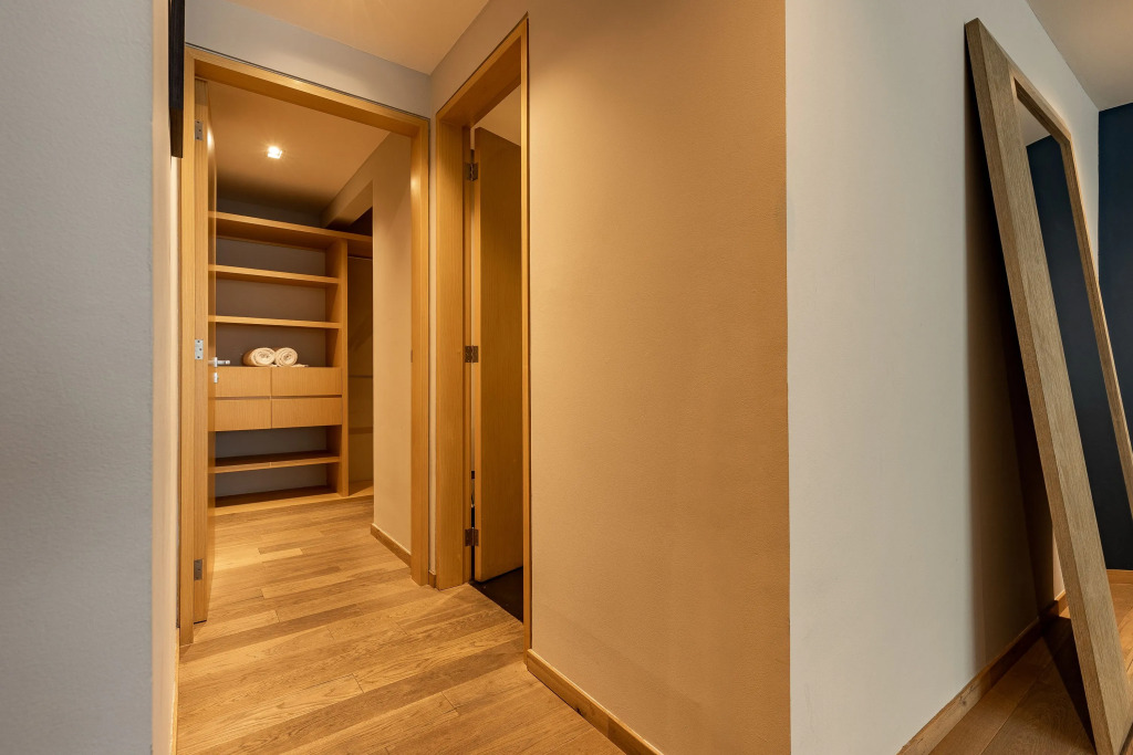 Casai Beautiful 2br apt in the Heart of Polanco