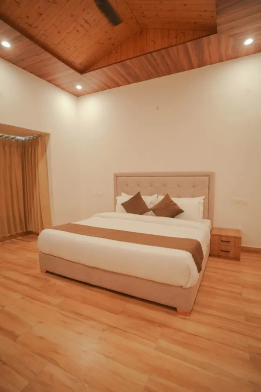 Tapovan Resorts
