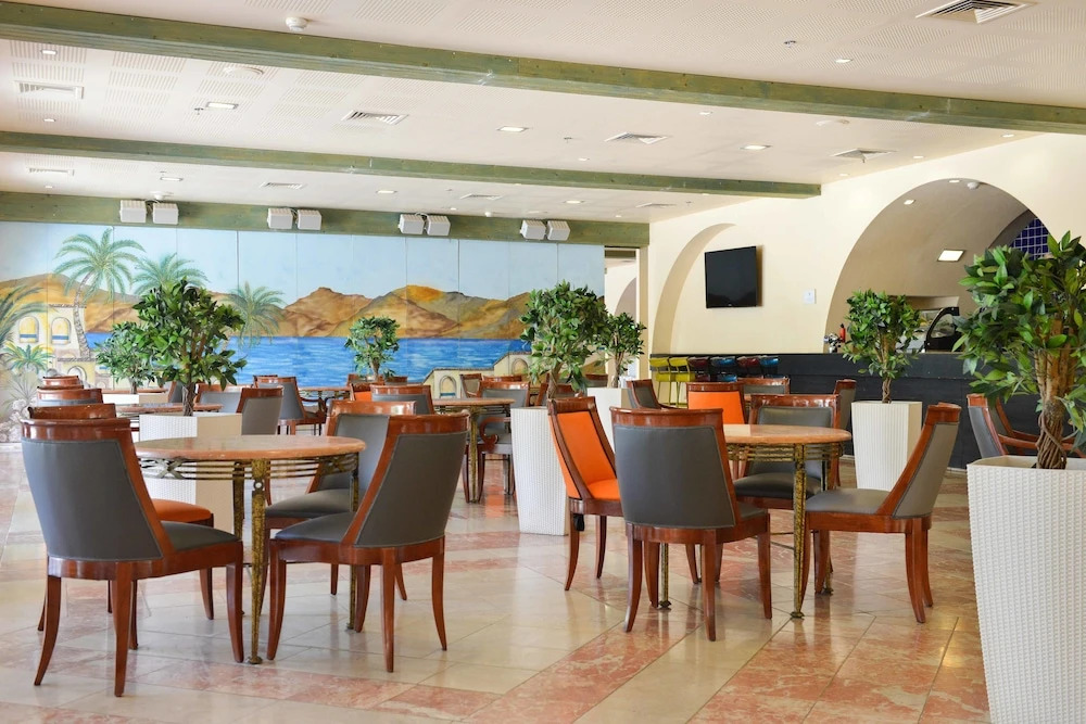 Club In Eilat - Coral Beach Villa Resort