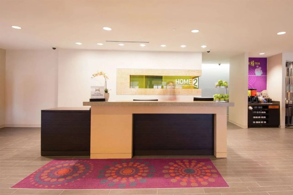 Home2 Suites by Hilton Atlanta Newnan