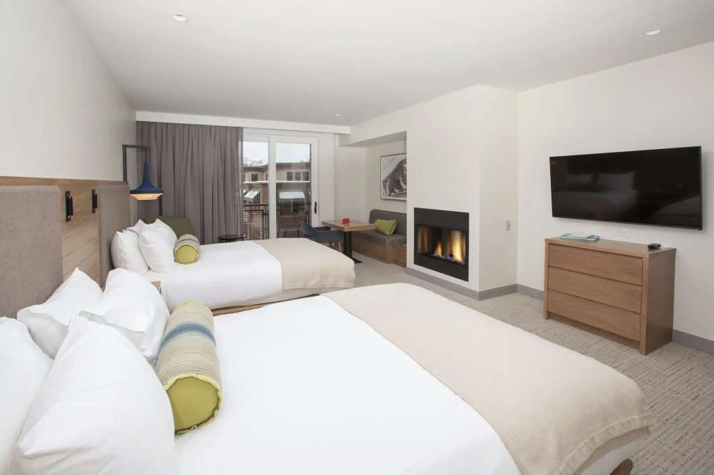 Valley Creek Lodge