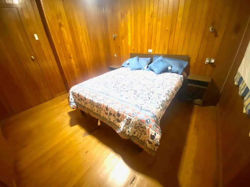 B&B Puerto Varas - Casa del Bosque