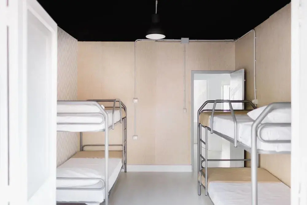 Tenerife Experience Hostel