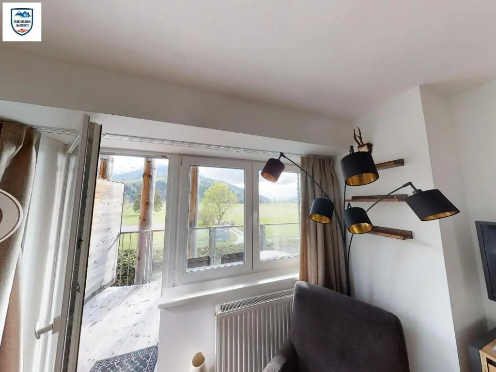 Residence Alpin Kaprun - Top 6 by Four Seasons Apartments