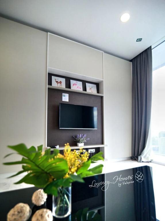Zenspace D'Face Suites
