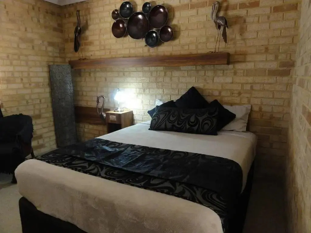Yorks Boutique Motel