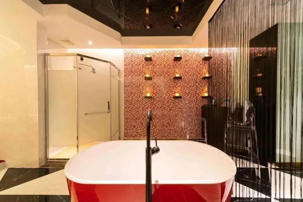 Sunshine Wella Hotel