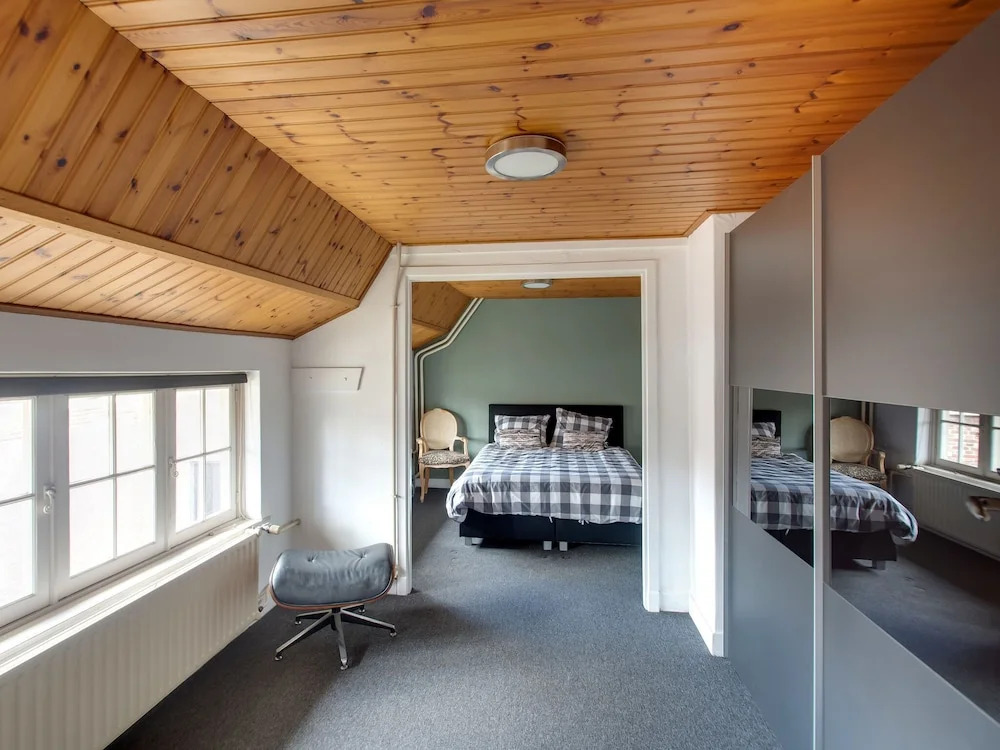 Simplistic Holiday Home in Kaatsheuvel near Efteling