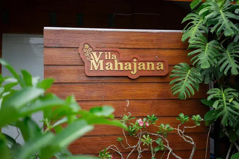 Villa Mahajana