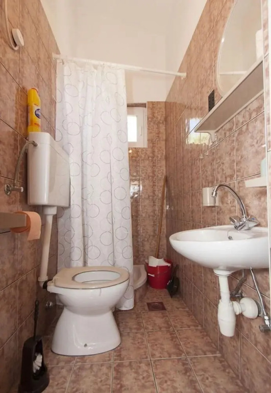 Zoran - 400 m From Beach - A1