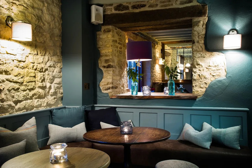 The Dashwood Hotel by Aziz