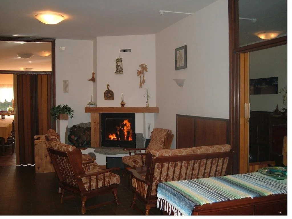 Albergo Pineta