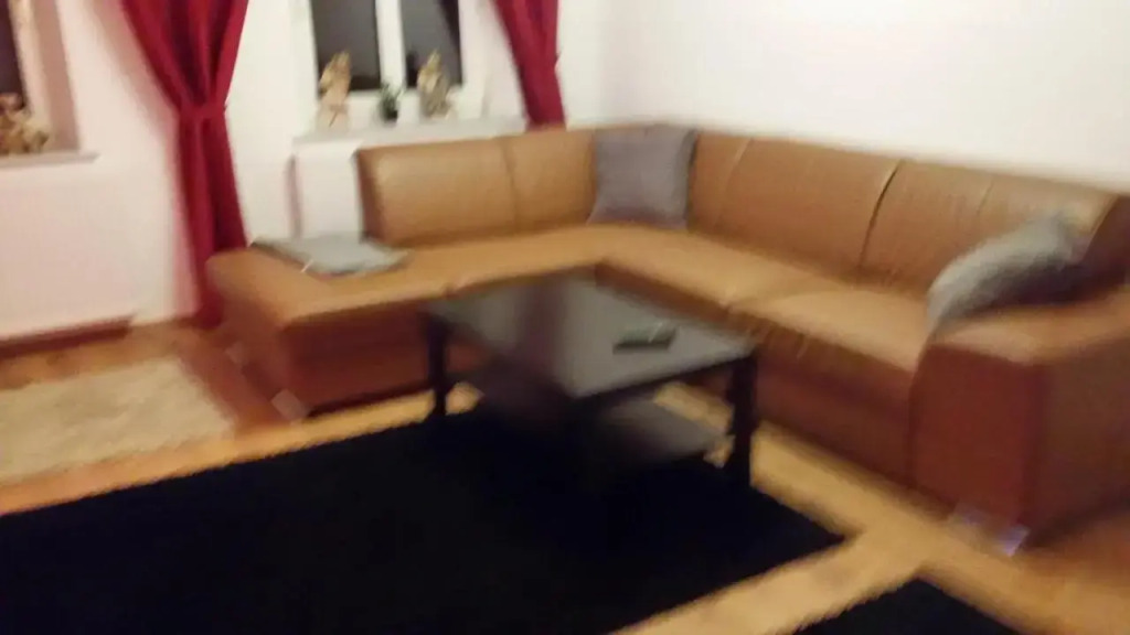Ferienwohnung Paschke Chemnitz Schönau