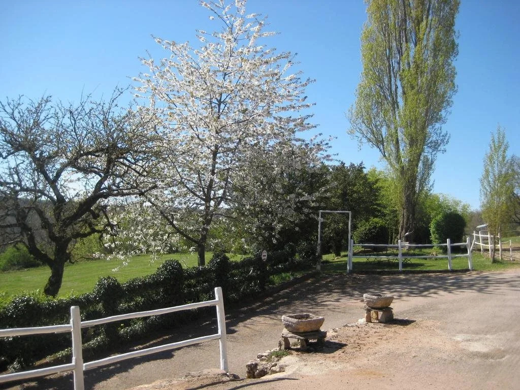 Domaine du Bois de Coursac