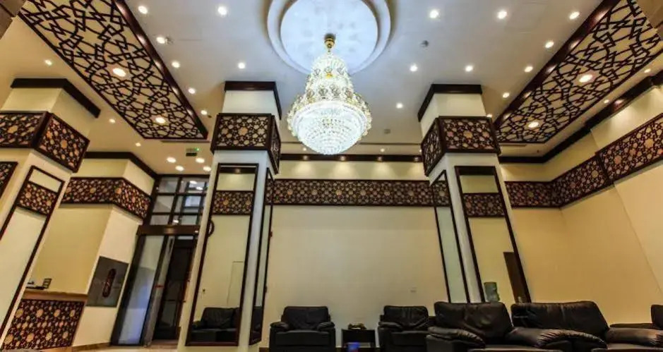 Sama Al Amany Hotel